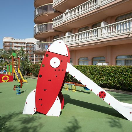 Ponient Dorada Palace By Portaventura World Salou Exterior photo