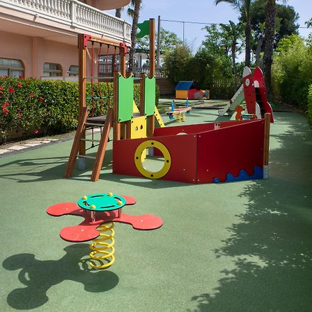 Ponient Dorada Palace By Portaventura World Salou Exterior photo