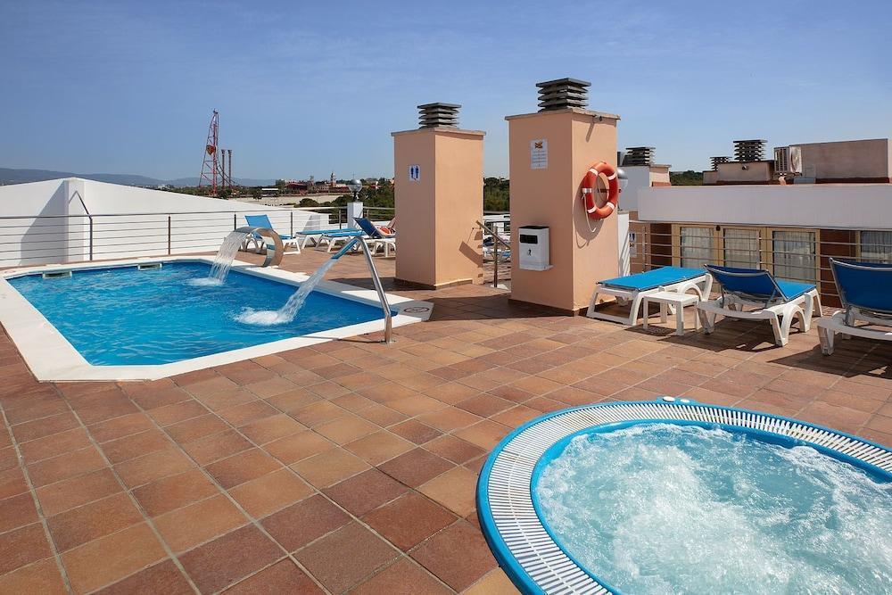 Ponient Dorada Palace By Portaventura World Salou Exterior photo