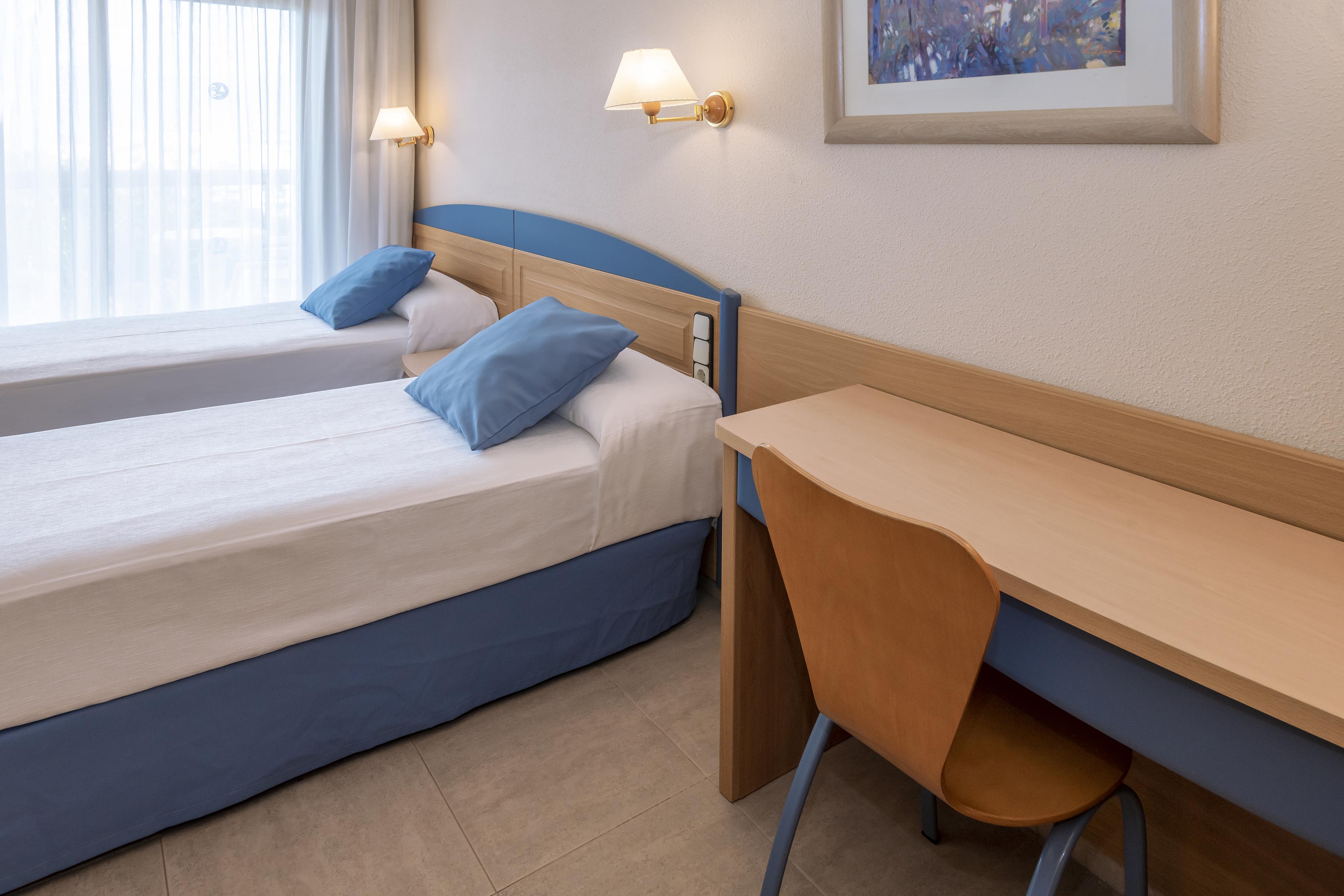 Ponient Dorada Palace By Portaventura World Salou Exterior photo