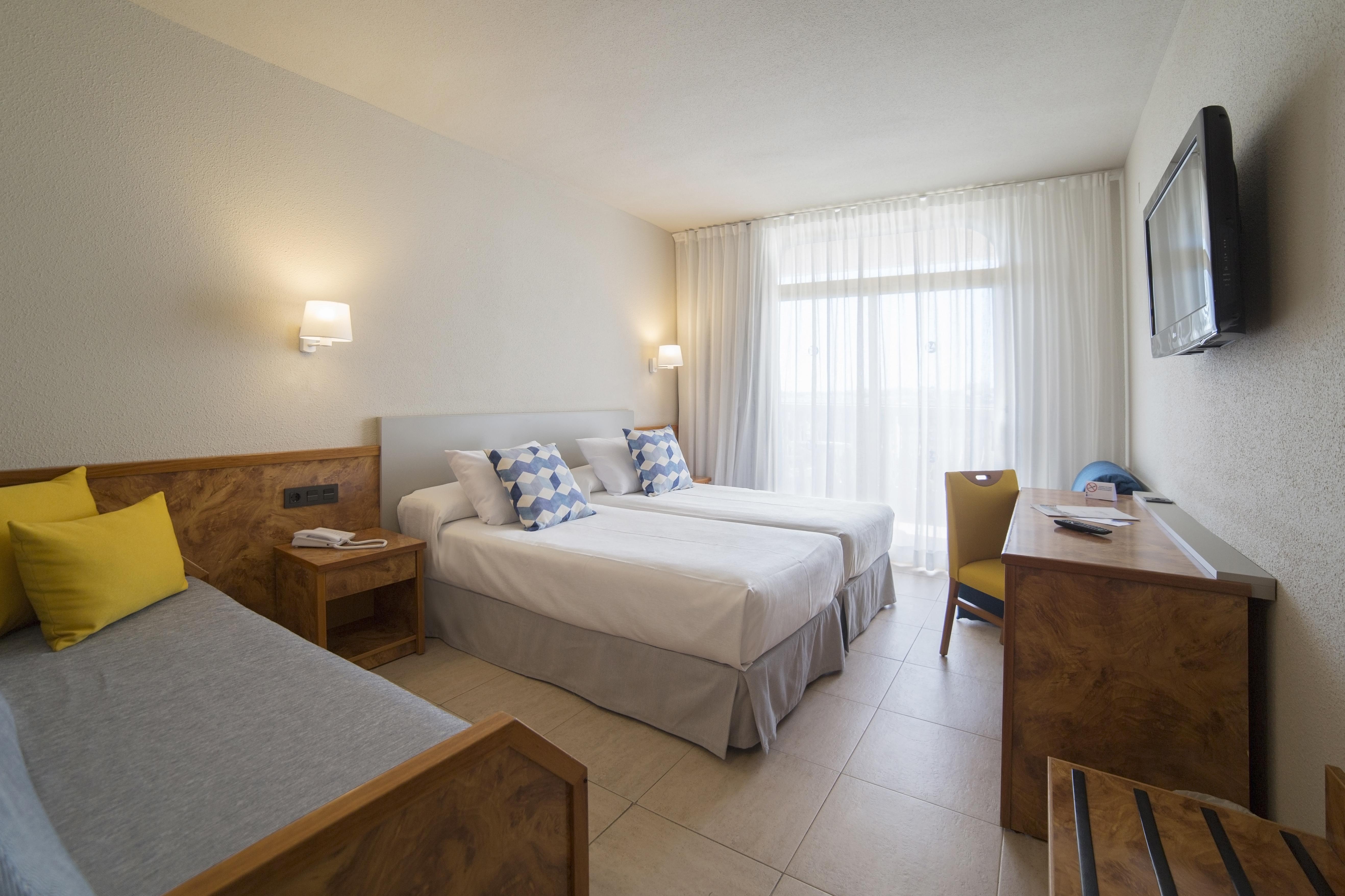 Ponient Dorada Palace By Portaventura World Salou Exterior photo