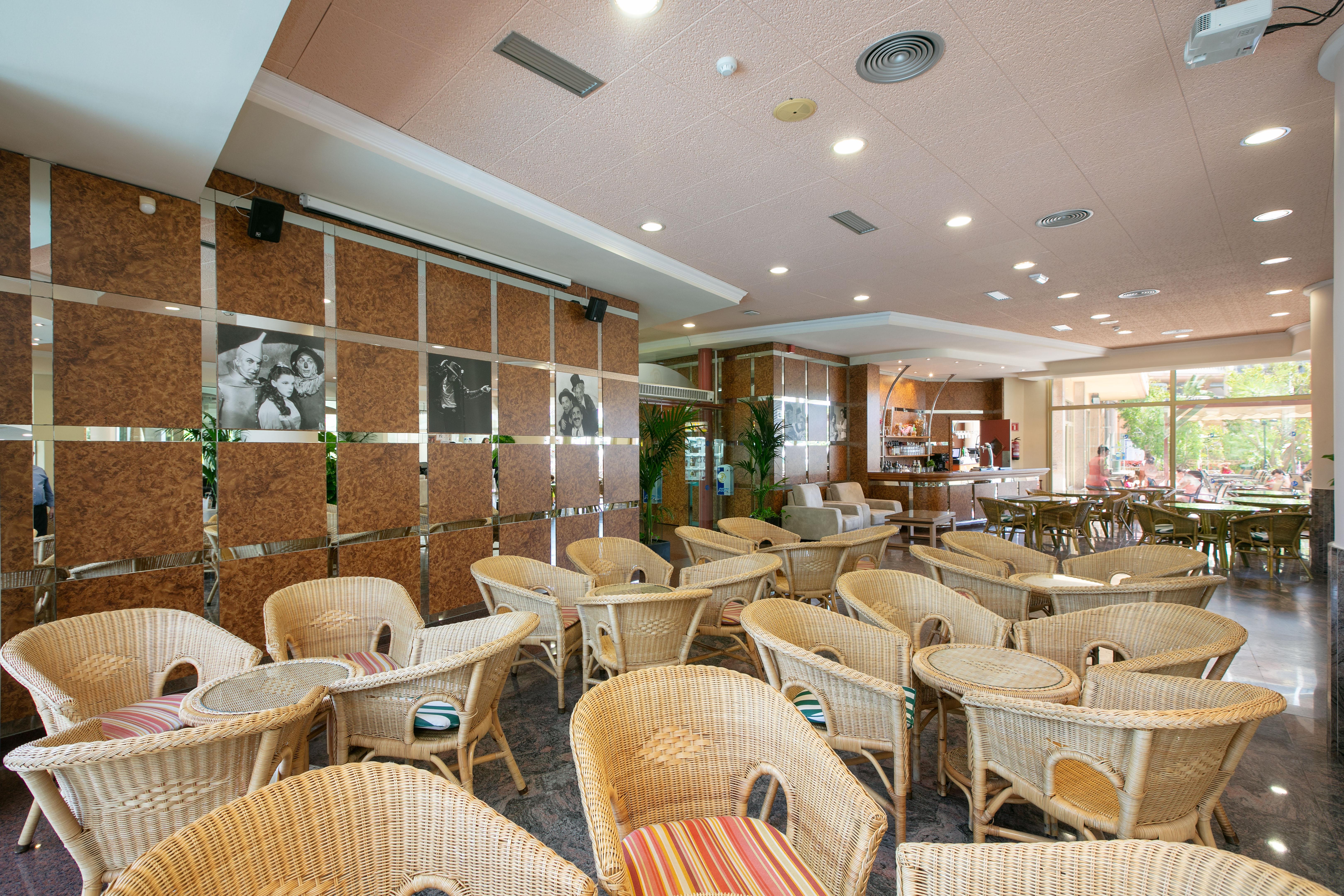 Ponient Dorada Palace By Portaventura World Salou Exterior photo