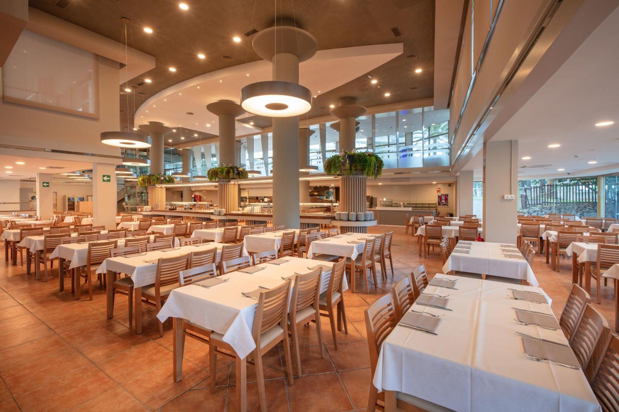 Ponient Dorada Palace By Portaventura World Salou Exterior photo