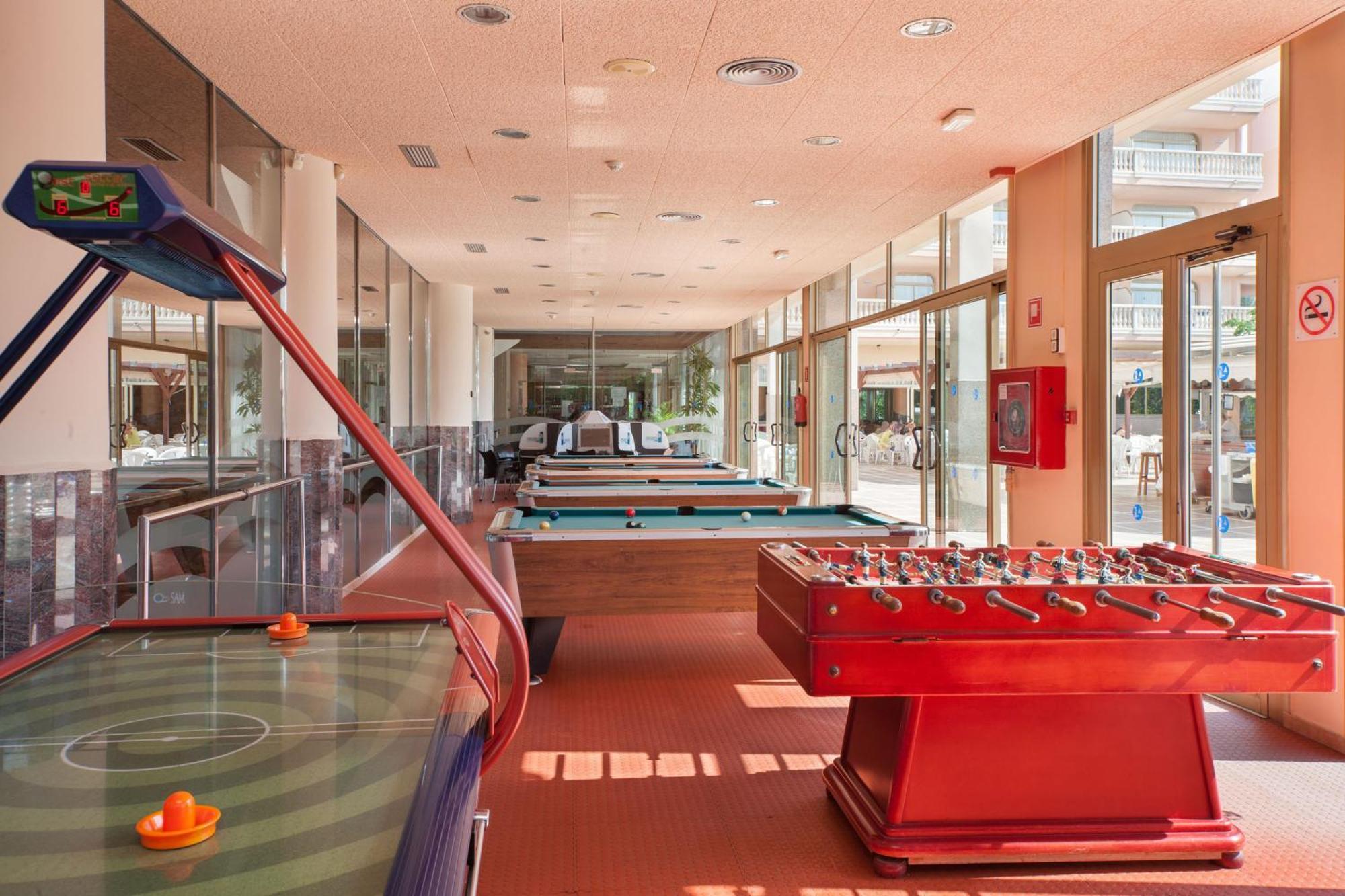 Ponient Dorada Palace By Portaventura World Salou Exterior photo