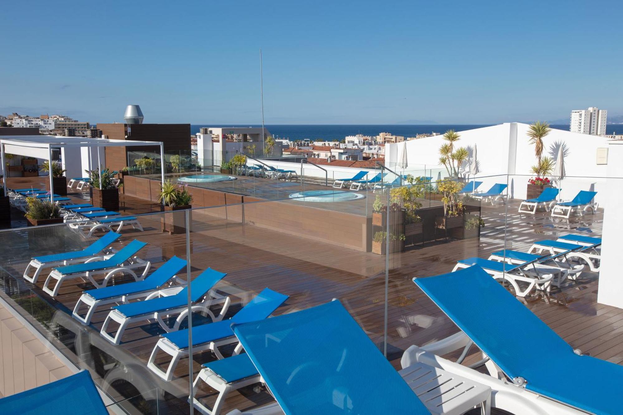 Ponient Dorada Palace By Portaventura World Salou Exterior photo
