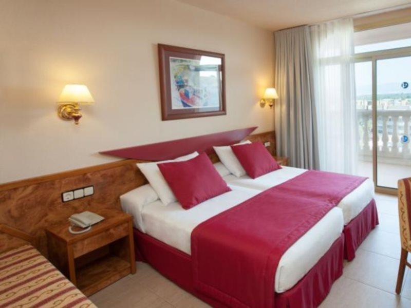 Ponient Dorada Palace By Portaventura World Salou Exterior photo