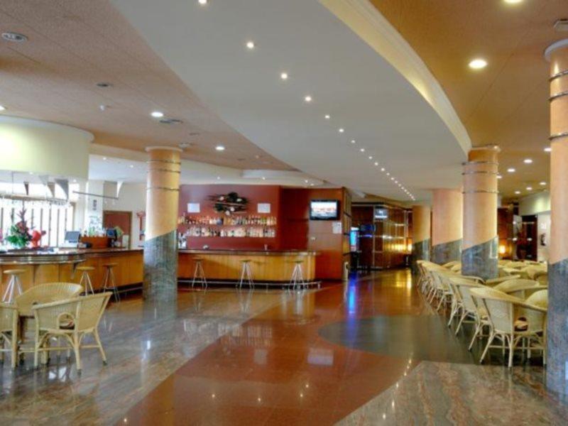 Ponient Dorada Palace By Portaventura World Salou Exterior photo