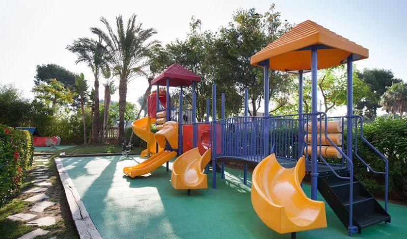 Ponient Dorada Palace By Portaventura World Salou Exterior photo