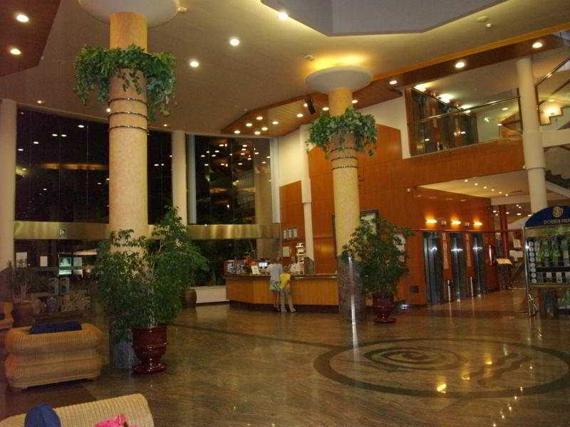 Ponient Dorada Palace By Portaventura World Salou Exterior photo