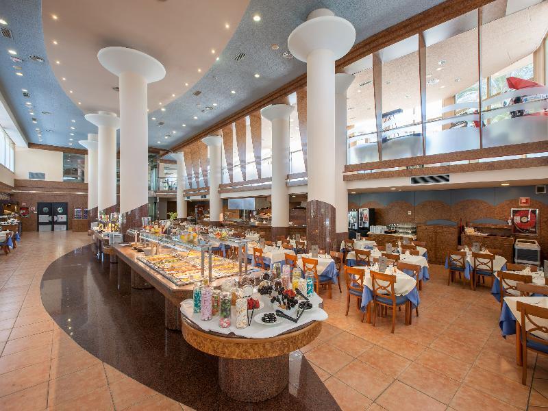 Ponient Dorada Palace By Portaventura World Salou Exterior photo