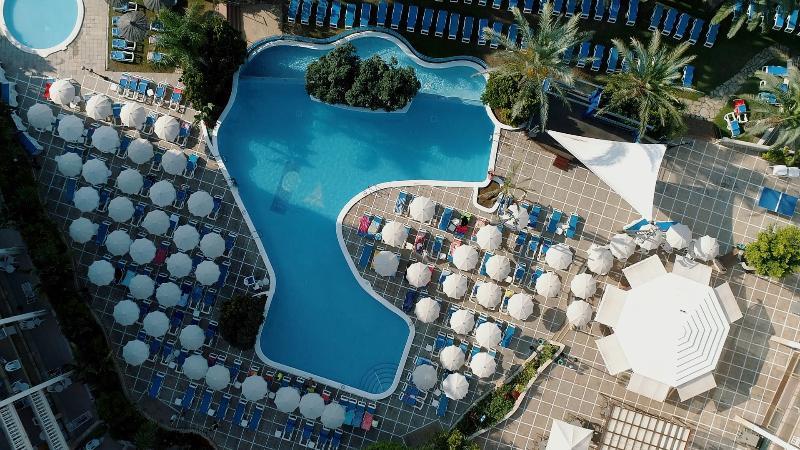 Ponient Dorada Palace By Portaventura World Salou Exterior photo