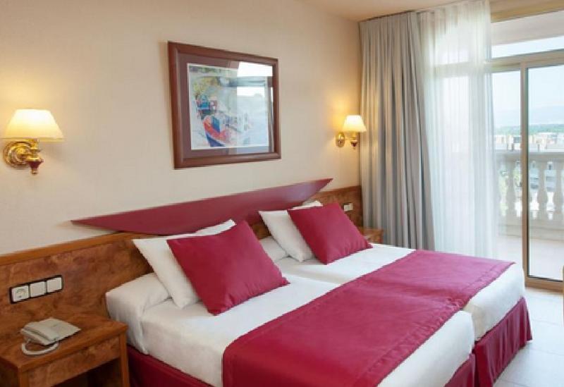 Ponient Dorada Palace By Portaventura World Salou Exterior photo